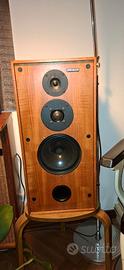 SPENDOR BC1 - MK3