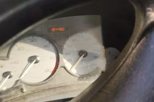 Citroen Berlingo hdi Chrono 2000