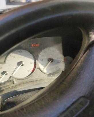 Citroen Berlingo hdi Chrono 2000