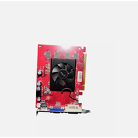 Scheda grafica PCIe ATI Radeon HD2400PRO