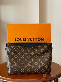 Trousse pochette louis vuitton