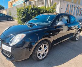 Alfa Romeo MiTo 1.4 T 120 CV GPL Progression