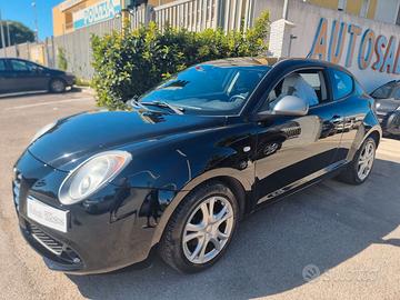 Alfa Romeo MiTo 1.4 T 120 CV GPL Progression