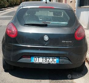 Fiat Bravo