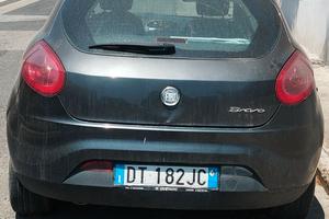 Fiat Bravo