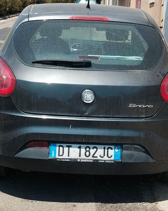 Fiat Bravo