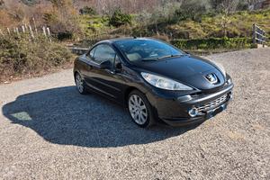 Peugeot 207 cc AUTOMATICA + GPL