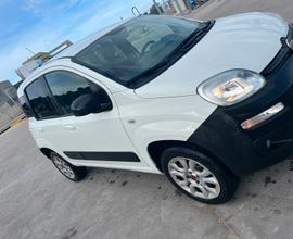 Fiat panda 4x4 multijet 2014