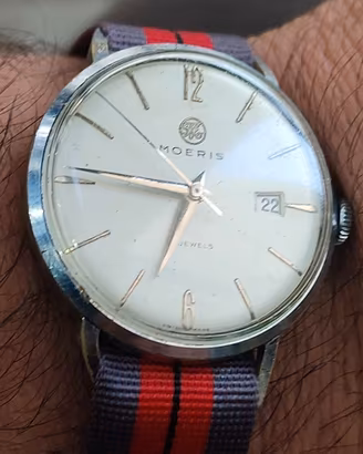 MOERIS VINTAGE