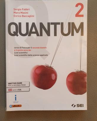 Libro Fisica Quantum 2