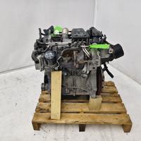 MOTORE COMPLETO CBZ CBZB 1.2B 77Kw 105CV SEAT LEON