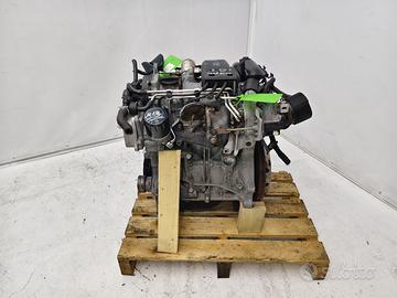 MOTORE COMPLETO CBZ CBZB 1.2B 77Kw 105CV SEAT LEON