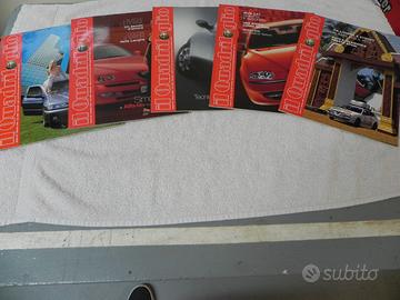 RIVISTA IL QUADRIFOGLIO