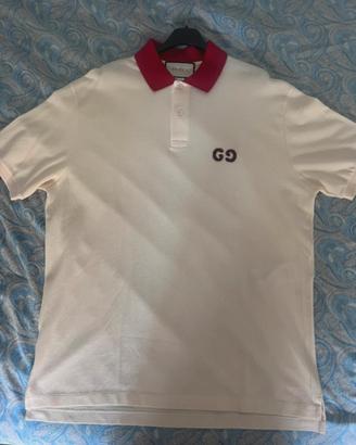 Polo gucci