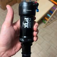 Ammortizzatore Fox Performance 210x55