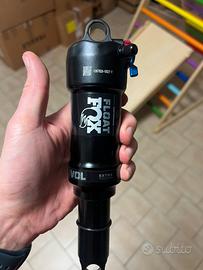 Ammortizzatore Fox Performance 210x55