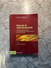 Esercizi di macroeconomia
