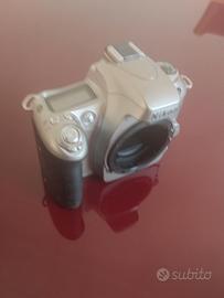 fotocamera reflex Nikon f55