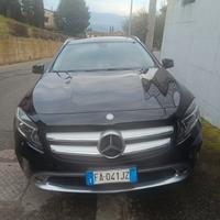 Mercedes gla 200 4 Matic 