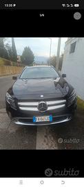 Mercedes gla 200 4 Matic 
