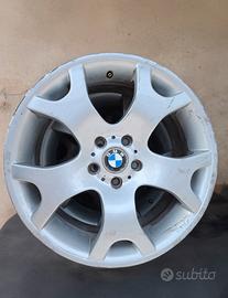 Cerchi BMW 
