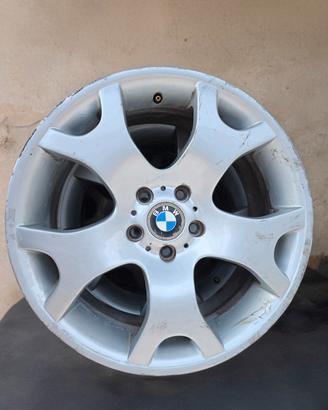 Cerchi BMW 