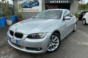 BMW 325 i Coupé E92 2.5 218CV