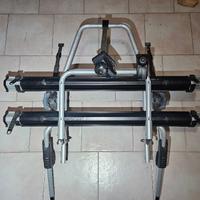 Portabici posteriore Thule ClipOn High 9106