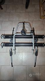 Portabici posteriore Thule ClipOn High 9106