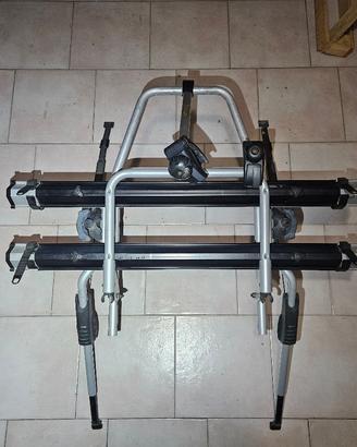 Portabici posteriore Thule ClipOn High 9106