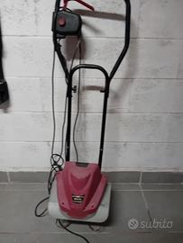 MOTOZAPPA ELETTRICA E/O CORRENTE 220 V SANDRI