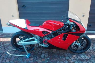 Ducati bott ex rodorigo ascanio 1998