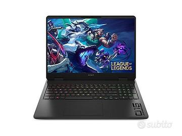 HP  OMEN 16-an0000nl PC Portatile Gaming