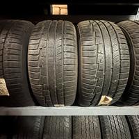 4 GOMME NOKIAN 245/45/18 M+S