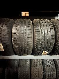 4 GOMME NOKIAN 245/45/18 M+S