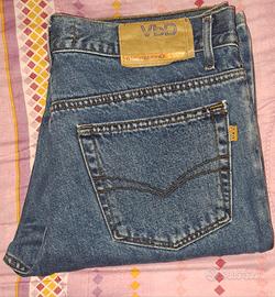 Jeans Vagabond (taglia piccola)