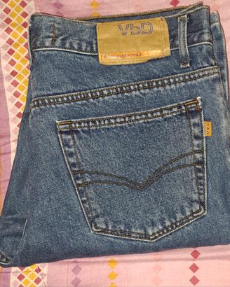 Jeans Vagabond (taglia piccola)