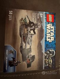 Set Lego Star Wars 75436