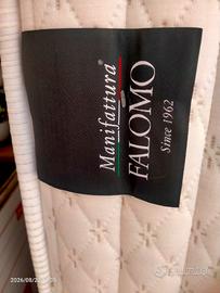 MATERASSO ORTOPEDICO FALOMO cm 120x200