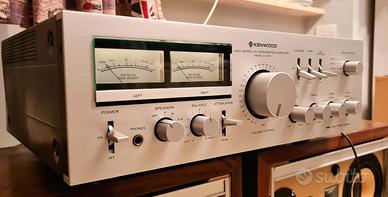 Amplificatore Kenwood KA-801