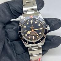 Orologio Tudor BB58 M79030N-0001 Black Bay Nuovo