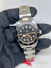 Orologio Tudor BB58 M79030N-0001 Black Bay Nuovo