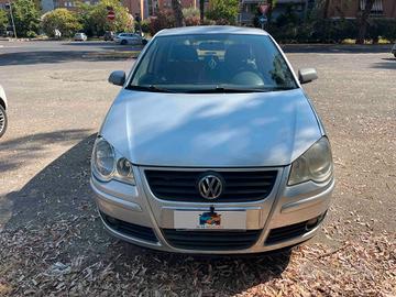Volkswagen Polo 1.2 BENZ + GPL NEOPATENTATI 5p Tre
