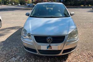 Volkswagen Polo 1.2 BENZ + GPL NEOPATENTATI 5p Tre