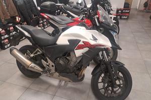 Honda CB 500 X abs 2014 VALUTO PERMUTA - FINANZIAB
