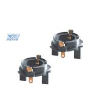 ADATTATORI LAMPADE XENON PER VOLKSWAGEN VW GOLF V 