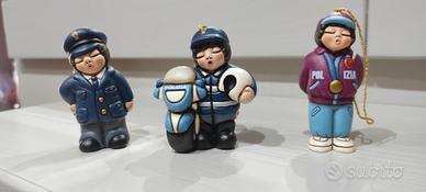 Thun polizia di stato 