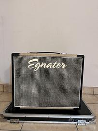 Egnater Rebel 30 112 (con uscita xlr cab simulator