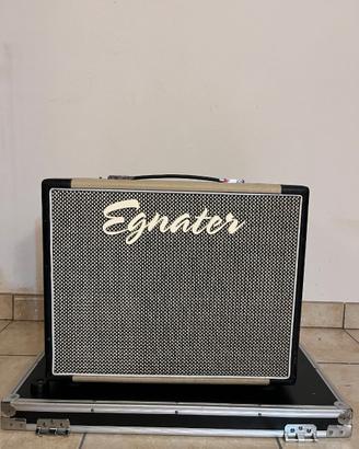 Egnater Rebel 30 112 (con uscita xlr cab simulator