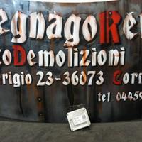 CENTRALINA XENON AUDI/VOLKSWAGEN 4G0.907.679.D